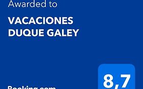 Vacaciones Duque Galey